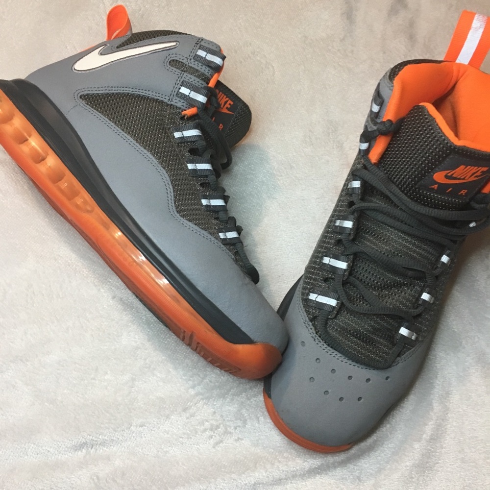 Nike AirMax Darwin 360, Men's Size: 8